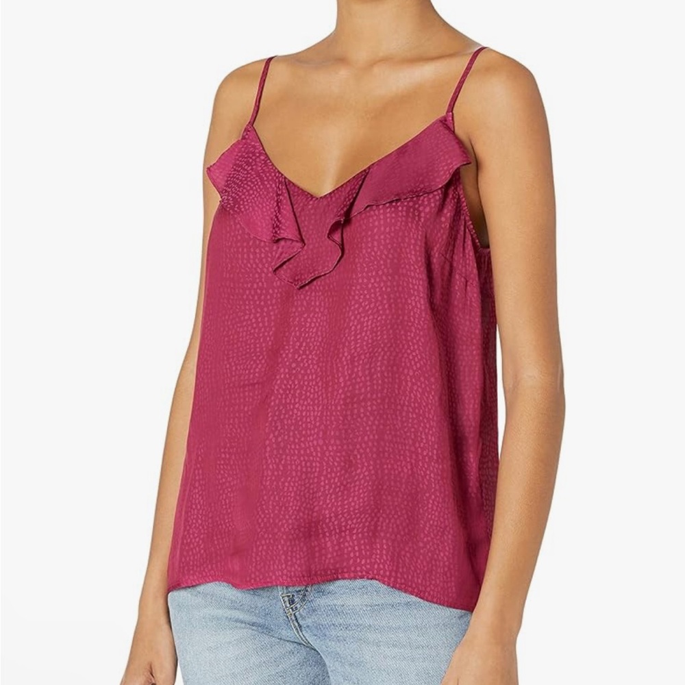 NWT Paige Trixie Camie